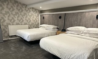 The Waterfront Lodges