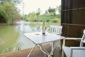 The Waterfront Lodges
