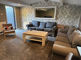 The Waterfront Lodges