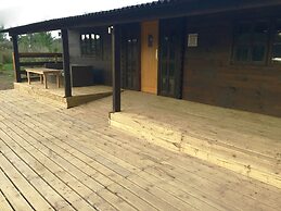 The Waterfront Lodges
