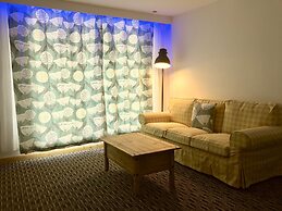 The Waterfront Lodges