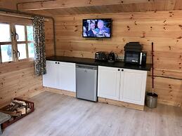 The Waterfront Lodges