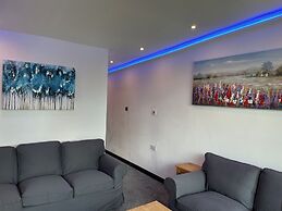 The Waterfront Lodges
