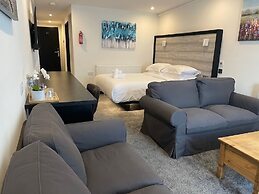 The Waterfront Lodges