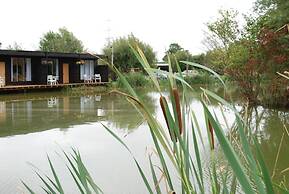 The Waterfront Lodges