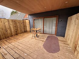 The Waterfront Lodges