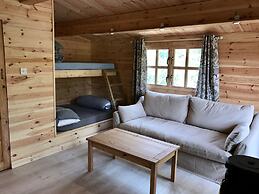 The Waterfront Lodges