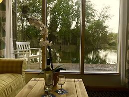 The Waterfront Lodges