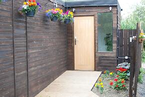 The Waterfront Lodges