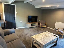 The Waterfront Lodges