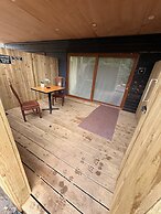 The Waterfront Lodges