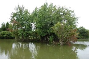 The Waterfront Lodges