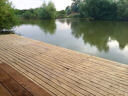 The Waterfront Lodges