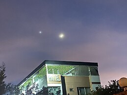 Hotel Campo Real