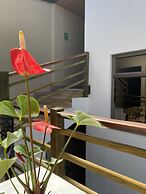 Hotel Campo Real