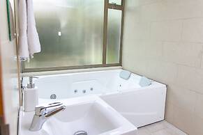 Hotel Campo Real