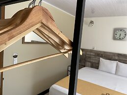 Hotel Campo Real