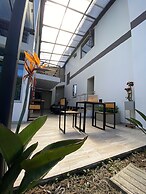 Hotel Campo Real