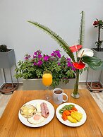 Hotel Campo Real