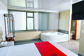 Hotel Campo Real