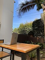 Hotel Campo Real