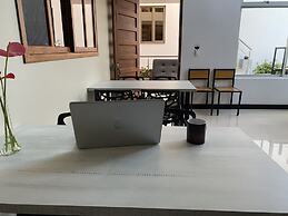 Hotel Campo Real