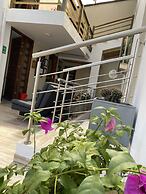 Hotel Campo Real