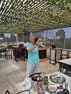 Hotel Campo Real
