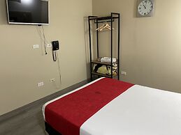 Hotel Campo Real