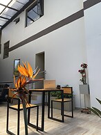 Hotel Campo Real