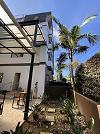 Hotel Campo Real