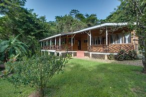 Sweet Songs Jungle Lodge, a Muy’Ono Resort