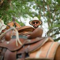 Sweet Songs Jungle Lodge, a Muy’Ono Resort
