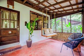 Sweet Songs Jungle Lodge, a Muy’Ono Resort