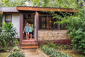 Sweet Songs Jungle Lodge, a Muy’Ono Resort