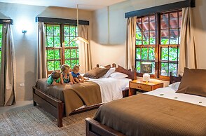 Sweet Songs Jungle Lodge, a Muy’Ono Resort