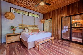 Sweet Songs Jungle Lodge, a Muy’Ono Resort