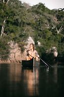 Sweet Songs Jungle Lodge, a Muy’Ono Resort