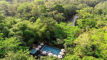 Sweet Songs Jungle Lodge, a Muy’Ono Resort