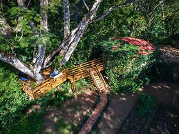 Sweet Songs Jungle Lodge, a Muy’Ono Resort