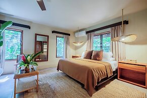 Sweet Songs Jungle Lodge, a Muy’Ono Resort