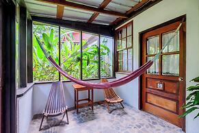 Sweet Songs Jungle Lodge, a Muy’Ono Resort