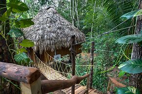 Sweet Songs Jungle Lodge, a Muy’Ono Resort