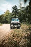 Sweet Songs Jungle Lodge, a Muy’Ono Resort