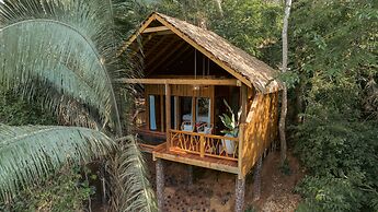 Sweet Songs Jungle Lodge, a Muy’Ono Resort