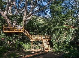 Sweet Songs Jungle Lodge, a Muy’Ono Resort