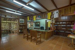 Sweet Songs Jungle Lodge, a Muy’Ono Resort