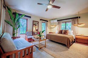 Sweet Songs Jungle Lodge, a Muy’Ono Resort