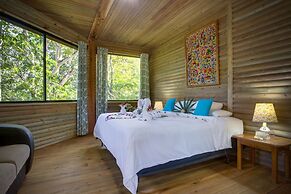 Sweet Songs Jungle Lodge, a Muy’Ono Resort