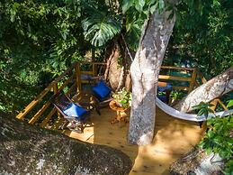 Sweet Songs Jungle Lodge, a Muy’Ono Resort